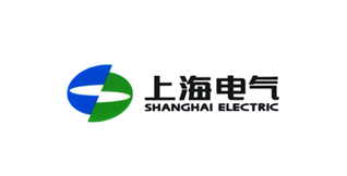 高端网站设计案例-上海电气